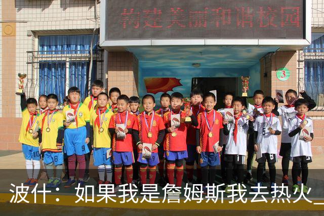 波什：如果我是詹姆斯我去热火 他能和字母哥复刻当年的防守反击