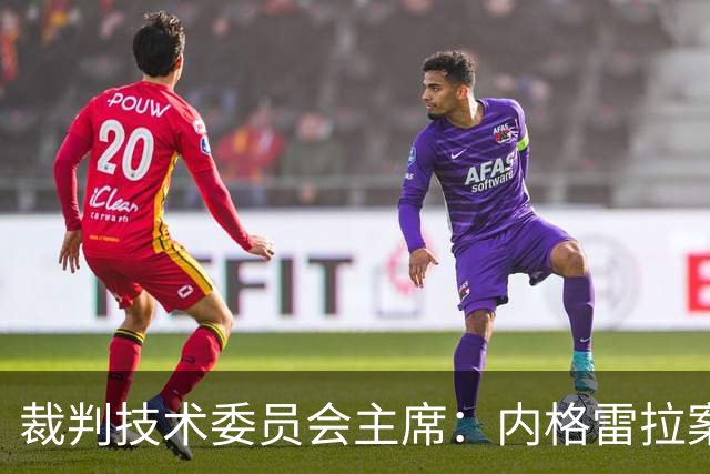 裁判技术委员会主席：内格雷拉案玷污裁判体系的公正