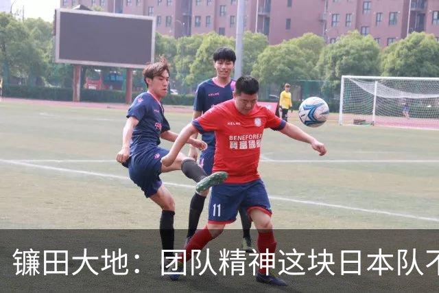 镰田大地：团队精神这块日本队不输任何对手，但个人实力差距明显